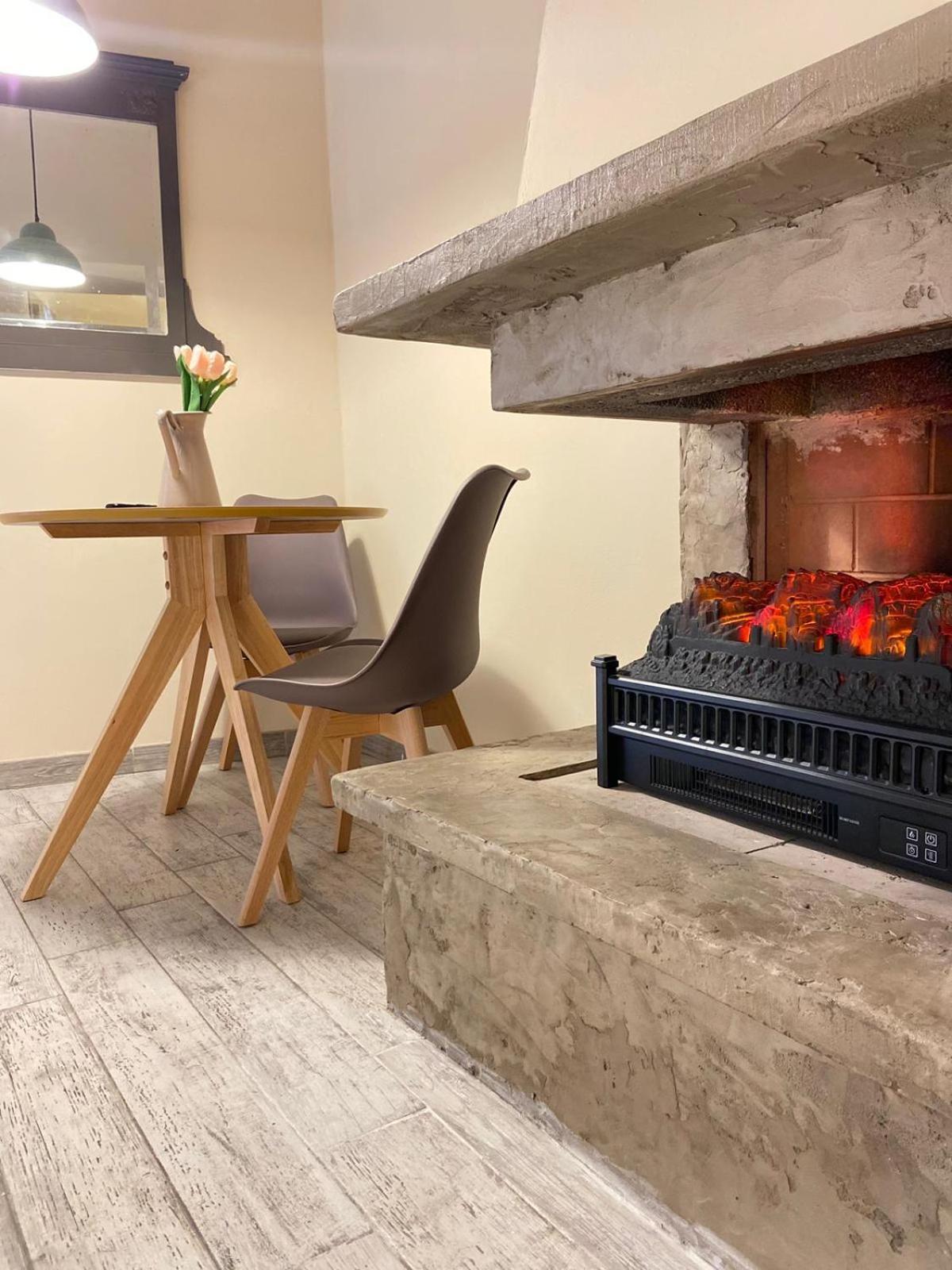 로마 Tiziano'S House San Pietro Station 아파트 외부 사진
