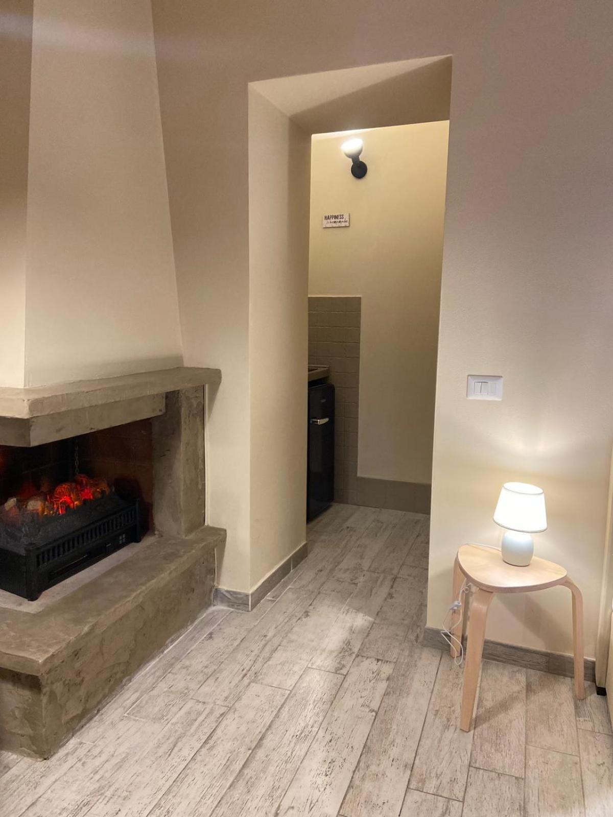 로마 Tiziano'S House San Pietro Station 아파트 외부 사진